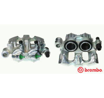 Brzdový třmen BREMBO F 86 048