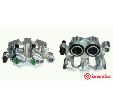 Brzdový třmen BREMBO F 86 049