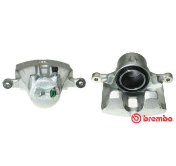 Brzdový třmen BREMBO F 86 052