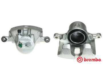 Brzdový třmen BREMBO F 86 053