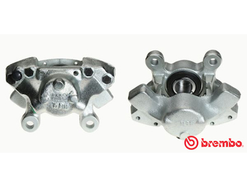 Brzdový třmen BREMBO F 86 057