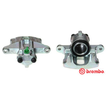 Brzdový třmen BREMBO F 86 058