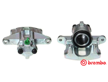 Brzdový třmen BREMBO F 86 059