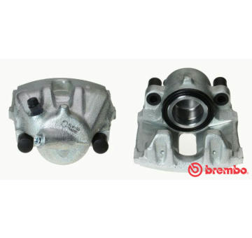 Brzdový třmen BREMBO F 86 060