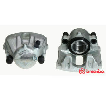 Brzdový třmen BREMBO F 86 061