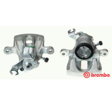 Brzdový třmen BREMBO F 86 062