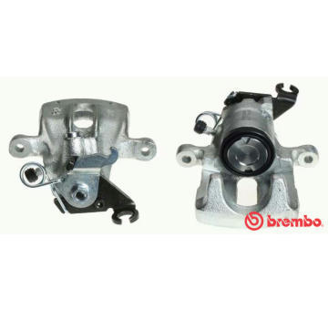 Brzdový třmen BREMBO F 86 065