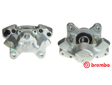 Brzdový třmen BREMBO F 86 071