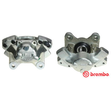 Brzdový třmen BREMBO F 86 072