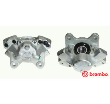 Brzdový třmen BREMBO F 86 074