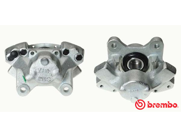 Brzdový třmen BREMBO F 86 075