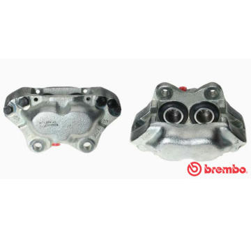 Brzdový třmen BREMBO F 86 076