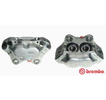 Brzdový třmen BREMBO F 86 077