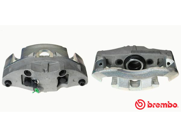 Brzdový třmen BREMBO F 86 080