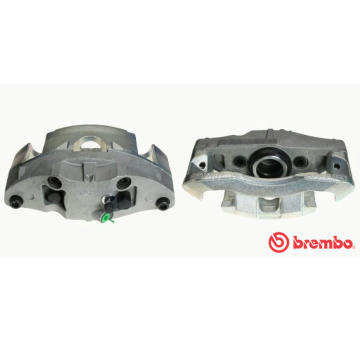 Brzdový třmen BREMBO F 86 081