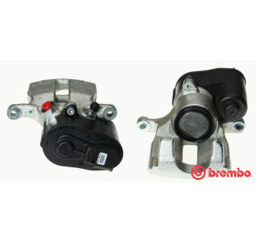 Brzdový třmen BREMBO F 86 096