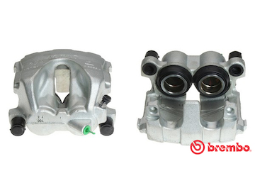 Brzdový strmeň BREMBO F 86 099