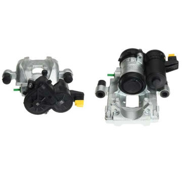 Brzdový třmen BREMBO F 86 107
