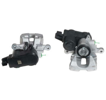 Brzdový třmen BREMBO F 86 121