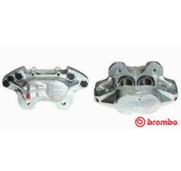 Brzdový třmen BREMBO F A6 001