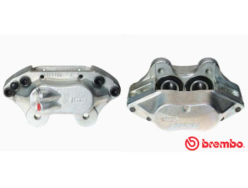 Brzdový třmen BREMBO F A6 003