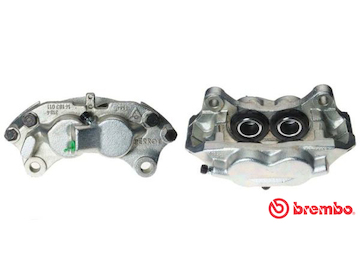 Brzdový třmen BREMBO F A6 004