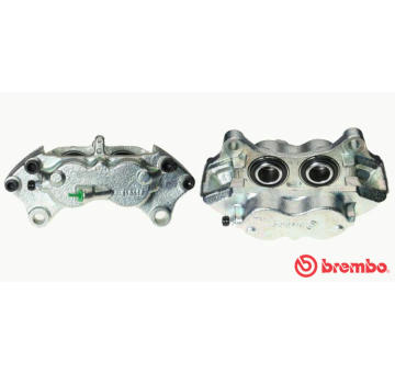 Brzdový třmen BREMBO F A6 006