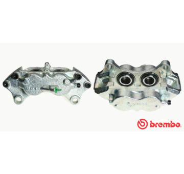 Brzdový třmen BREMBO F A6 007