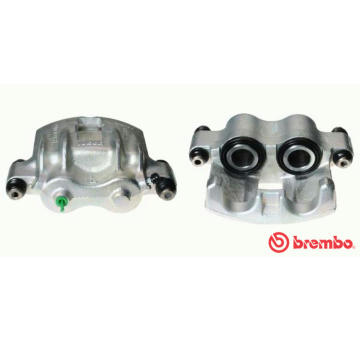 Brzdový třmen BREMBO F A6 010