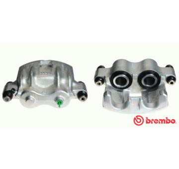 Brzdový třmen BREMBO F A6 011