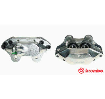 Brzdový třmen BREMBO F A6 013