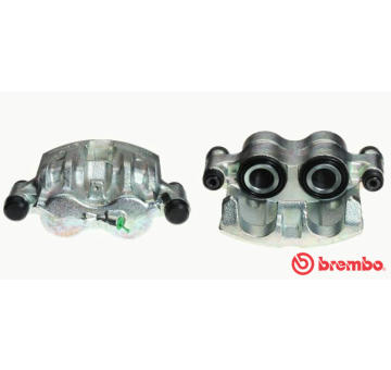 Brzdový strmeň BREMBO F A6 016