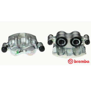 Brzdový strmeň BREMBO F A6 017