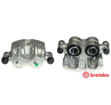 Brzdový třmen BREMBO F A6 019