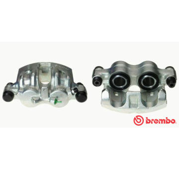 Brzdový třmen BREMBO F A6 020