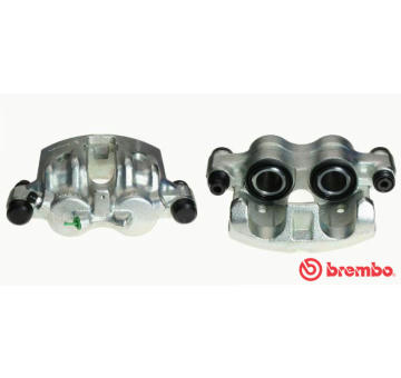 Brzdový třmen BREMBO F A6 021