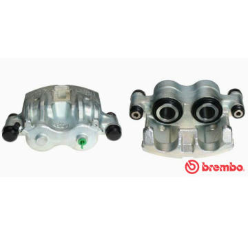 Brzdový strmeň BREMBO F A6 026
