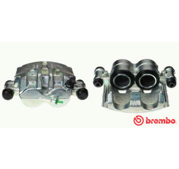 Brzdový strmeň BREMBO F A6 030