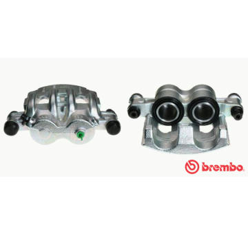 Brzdový strmeň BREMBO F A6 032