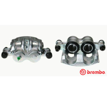 Brzdový strmeň BREMBO F A6 033