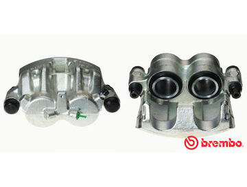 Brzdový třmen BREMBO F A6 038