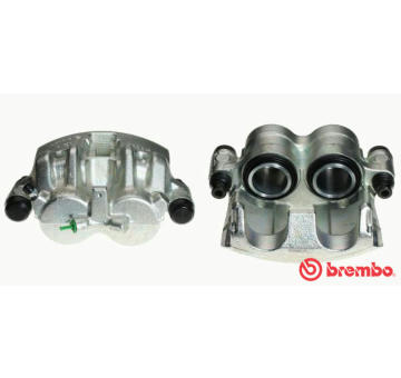 Brzdový třmen BREMBO F A6 039