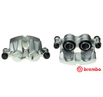 Brzdový třmen BREMBO F A6 040