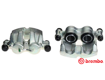 Brzdový třmen BREMBO F A6 041