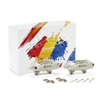 Brzdový třmen BREMBO F AB 062