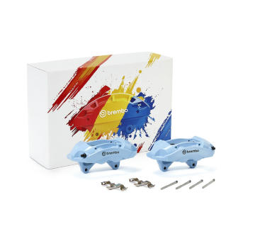 Brzdový třmen BREMBO F AF 062