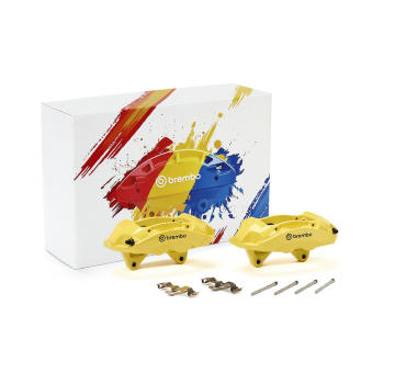 Brzdový třmen BREMBO F AG 062