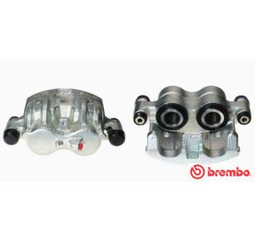 Brzdový třmen BREMBO F B7 001