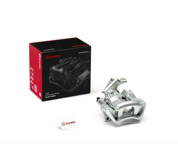 Brzdový třmen BREMBO F BR 024B