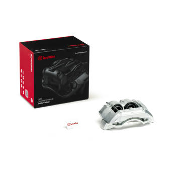 Brzdový třmen BREMBO F BR 034B